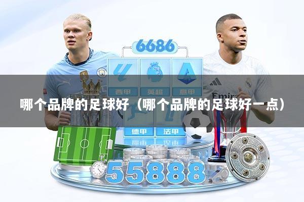 哪个品牌的足球好（哪个品牌的足球好一点）